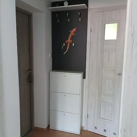 Dana Appartamento Sokolowsko